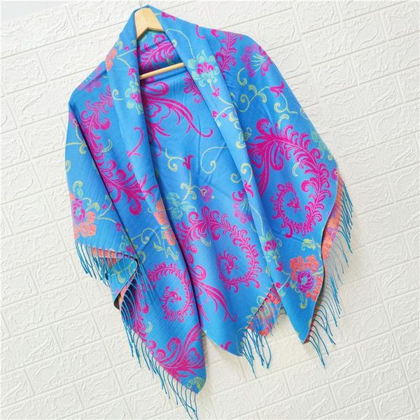 scarves tassel decoration warm windproof stylish bandana luxury lady scarf women shawls wraps long soft bufanda, Blue;gray
scarves tassel decoration warm windproof stylish bandana luxury lady scarf women shawls wraps long soft bufanda, Blue;gray