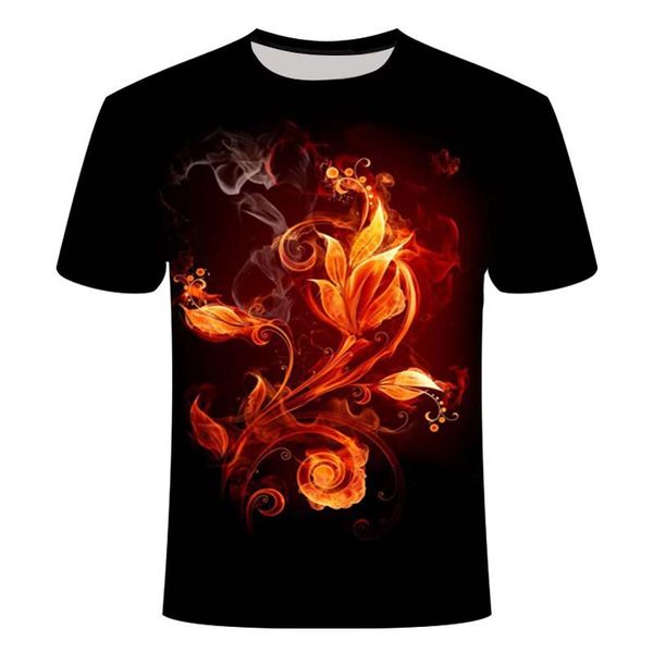 new camiseta streatwear cloth blue red flaming summer 3d print shirts humor harajuku horror men clothing
new camiseta streatwear cloth blue red flaming summer 3d print shirts humor harajuku horror men clothing