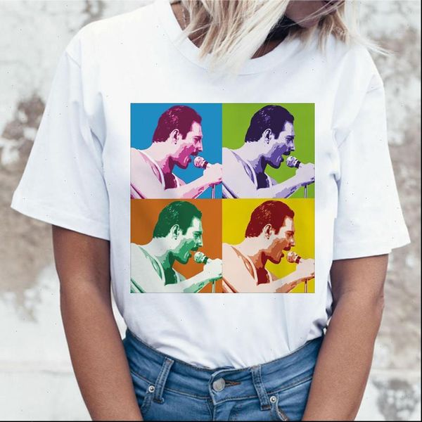 fashion women t shirt harajuku aesthetic cute funny tshirt 90s cartoon ulzzang casual tees t shirt female clothes, White
fashion women t shirt harajuku aesthetic cute funny tshirt 90s cartoon ulzzang casual tees t shirt female clothes, White