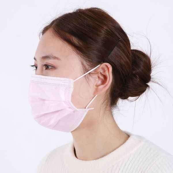 disposable with quality ear high non woven loop surgical face mask wholesale new year
disposable with quality ear high non woven loop surgical face mask wholesale new year