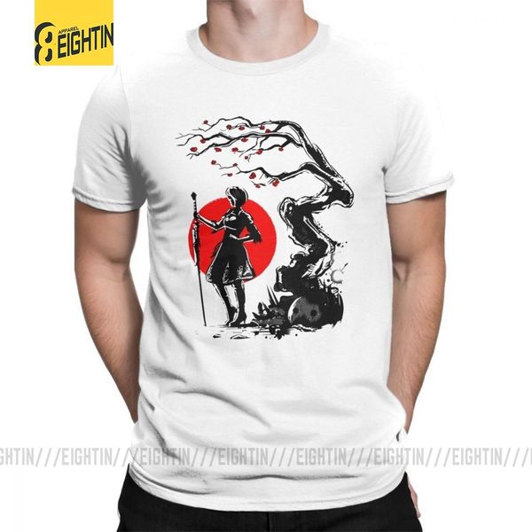 man's nier automata t shirts 2b under the sun novelty short sleeved tee shirt o neck pure beach t-shirt sport hooded sweatshirt hoodie
man's nier automata t shirts 2b under the sun novelty short sleeved tee shirt o neck pure beach t-shirt sport hooded sweatshirt hoodie