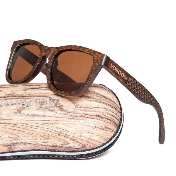 sunglasses voboom bamboo wooden men handmade polarized lenses eyewear coffee brown mosaic pattern vs, White;black
sunglasses voboom bamboo wooden men handmade polarized lenses eyewear coffee brown mosaic pattern vs, White;black