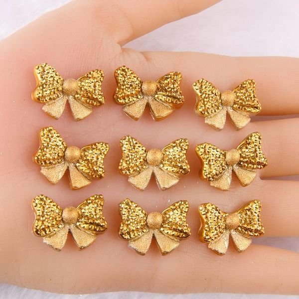 boliao 40pcs gold/silver bow shape resin transparent lattice pattern flat back earring decoration two sty jlleyp, Bronze;silver
boliao 40pcs gold/silver bow shape resin transparent lattice pattern flat back earring decoration two sty jlleyp, Bronze;silver