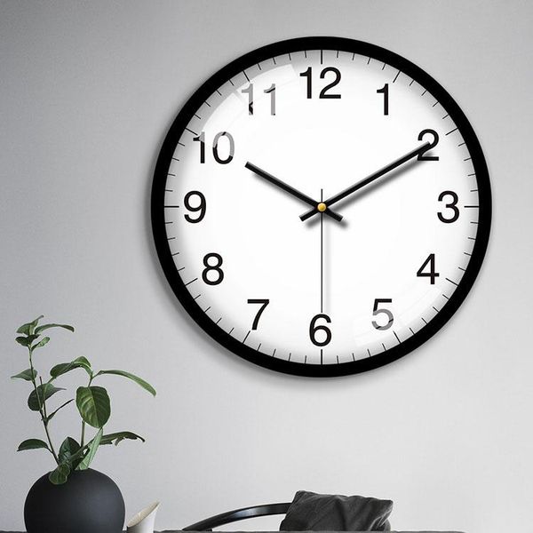 luxury simple wall clock silent bedroom nordic quartz wall clocks living room reloj pared home decoration accessories bb50wc
luxury simple wall clock silent bedroom nordic quartz wall clocks living room reloj pared home decoration accessories bb50wc