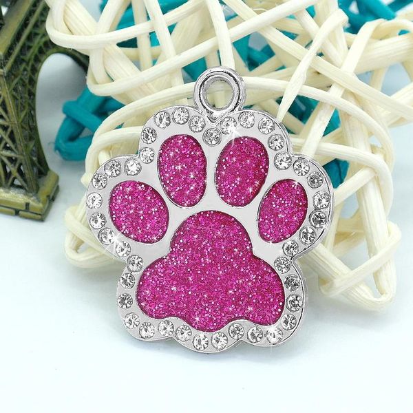 custom dog tag engraved pet puppy name phone id tags glitter paw tag dog cat collar accessories pendant personalized g sqcxxn
custom dog tag engraved pet puppy name phone id tags glitter paw tag dog cat collar accessories pendant personalized g sqcxxn