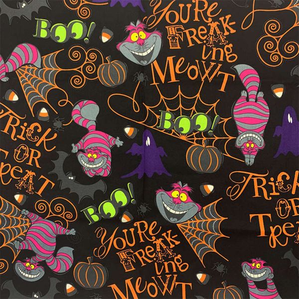 printed cotton cloth for halloween, printed headgear for sewing, and fabric for family use8uy, Black;white
printed cotton cloth for halloween, printed headgear for sewing, and fabric for family use8uy, Black;white