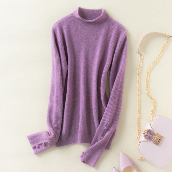 2021 jersey 100% cashmere and knitted pullovers winter/new autumn fashion women's manga bukle 7 wool k2v5, White;black
2021 jersey 100% cashmere and knitted pullovers winter/new autumn fashion women's manga bukle 7 wool k2v5, White;black