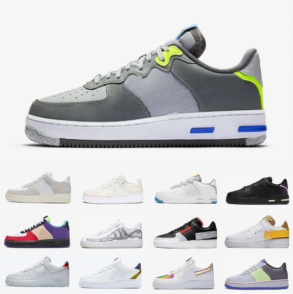 react wolf grey dunk 1 low mens easter 2020 be true platinum tint running shoes dunks men women platform trainers sports sneakers chaussures, White;red
react wolf grey dunk 1 low mens easter 2020 be true platinum tint running shoes dunks men women platform trainers sports sneakers chaussures, White;red