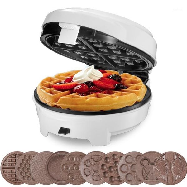 bread makers casa 7 kitchen multifunction egg waffle maker/donut machine/heart maker/cake machine non-floating type zm-277 220v1
bread makers casa 7 kitchen multifunction egg waffle maker/donut machine/heart maker/cake machine non-floating type zm-277 220v1