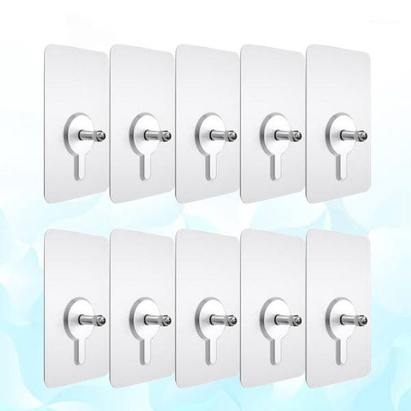 hooks & rails 10pcs punch-non-marking screw stickers wall picture hook invisible traceless hardwall drywall hanging kit for pictu1
hooks & rails 10pcs punch-non-marking screw stickers wall picture hook invisible traceless hardwall drywall hanging kit for pictu1
