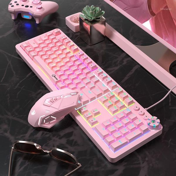 cute real mechanical green axis with dynamic backlight game home office usb wired keyboard and mouse set1
cute real mechanical green axis with dynamic backlight game home office usb wired keyboard and mouse set1