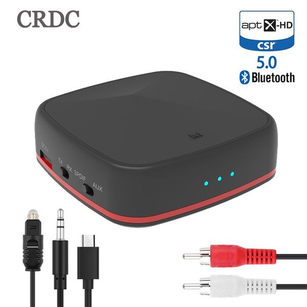 bluetooth 5.0 аудио передатчик rca приемник csr8675 / 8670 aptx ll hd 3,5 мм адаптер беспроводной джек aux spdif для tv car speaker
bluetooth 5.0 аудио передатчик rca приемник csr8675 / 8670 aptx ll hd 3,5 мм адаптер беспроводной джек aux spdif для tv car speaker