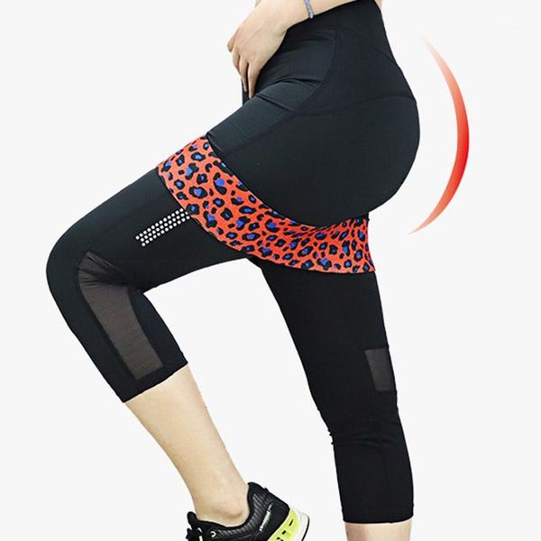 newly yoga resistance band elastic anti-slip leopard printed exercise band for leg hip training bf881
newly yoga resistance band elastic anti-slip leopard printed exercise band for leg hip training bf881