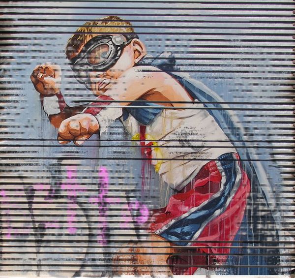 graffiti street art andy baker home decor handcrafts /hd print oil painting on canvas wall art canvas pictures , f2101025
graffiti street art andy baker home decor handcrafts /hd print oil painting on canvas wall art canvas pictures , f2101025