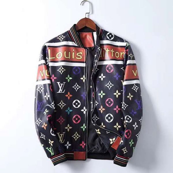 luxury leather men's jacket and outerwear printed fashion jacket warm autumn winter jacket fashion casual m-xxl, White;black
luxury leather men's jacket and outerwear printed fashion jacket warm autumn winter jacket fashion casual m-xxl, White;black