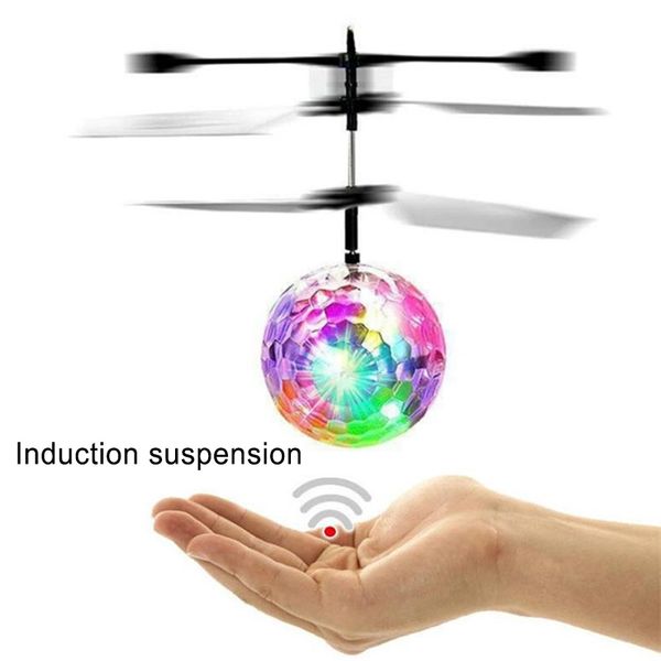 flying copter ball aircraft вертолет светодиод светодиодные световые игрушки индукционные электрические игрушки датчик детские детские рожде
flying copter ball aircraft вертолет светодиод светодиодные световые игрушки индукционные электрические игрушки датчик детские детские рожде