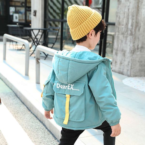 backpack, plush and thickened hooded boys' et, new winter cloth, children's windbreaker cardigan 7l6y, Black
backpack, plush and thickened hooded boys' et, new winter cloth, children's windbreaker cardigan 7l6y, Black
