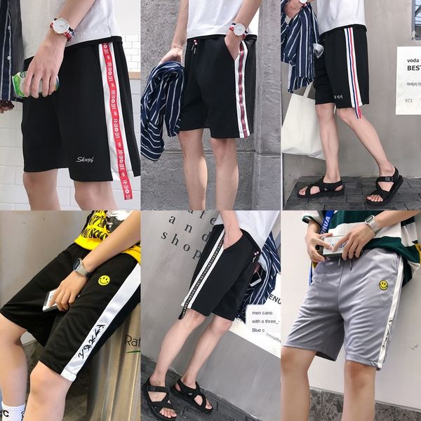 шорты мужских пяти сыпучих летние видов спорта 7 брюк случайного pantsshorts случайных штаны точки корейской версии тенденция yuansuo лето q, Blue
шорты мужских пяти сыпучих летние видов спорта 7 брюк случайного pantsshorts случайных штаны точки корейской версии тенденция yuansuo лето q, Blue