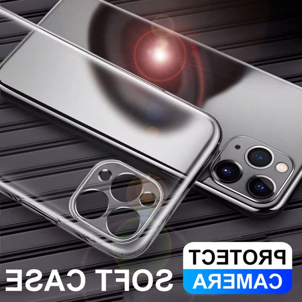 camera protection transparent silicone pro max soft ultra thin clear silicon case for iphone 2019 coque 11
camera protection transparent silicone pro max soft ultra thin clear silicon case for iphone 2019 coque 11