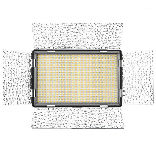 520 led video light pgraphy studio fill light camera flash lamp (black)1 
520 led video light pgraphy studio fill light camera flash lamp (black)1