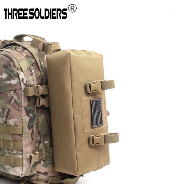 outdoor bags three soldiers tactical backpack molle bag 7l 3d rucksack expand capacity attached package pouch molle1
outdoor bags three soldiers tactical backpack molle bag 7l 3d rucksack expand capacity attached package pouch molle1