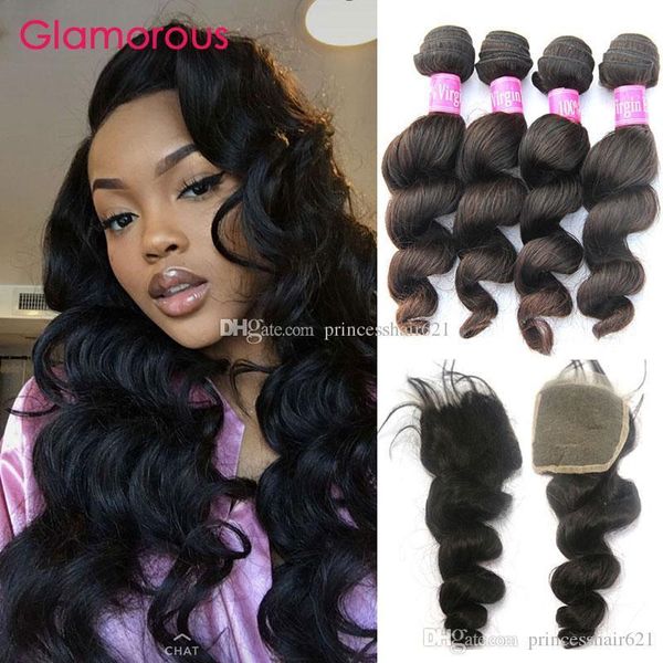 glamorous part lace closure with 4bundles brazilian loose wave virgin human hair weaves with 4x4 lace closure remy human hair 5pcs lot, Black;brown
glamorous part lace closure with 4bundles brazilian loose wave virgin human hair weaves with 4x4 lace closure remy human hair 5pcs lot, Black;brown