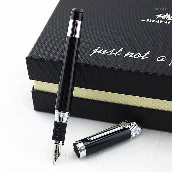 fountain pens 189 bronze old silver metal emboss china tripod gift piece trim m pen1
fountain pens 189 bronze old silver metal emboss china tripod gift piece trim m pen1