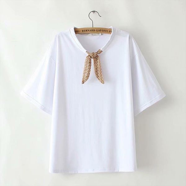 new 2020 spring summer women t shirt oversized big plus size half sleeve ladies casual solid tee shirts, White
new 2020 spring summer women t shirt oversized big plus size half sleeve ladies casual solid tee shirts, White