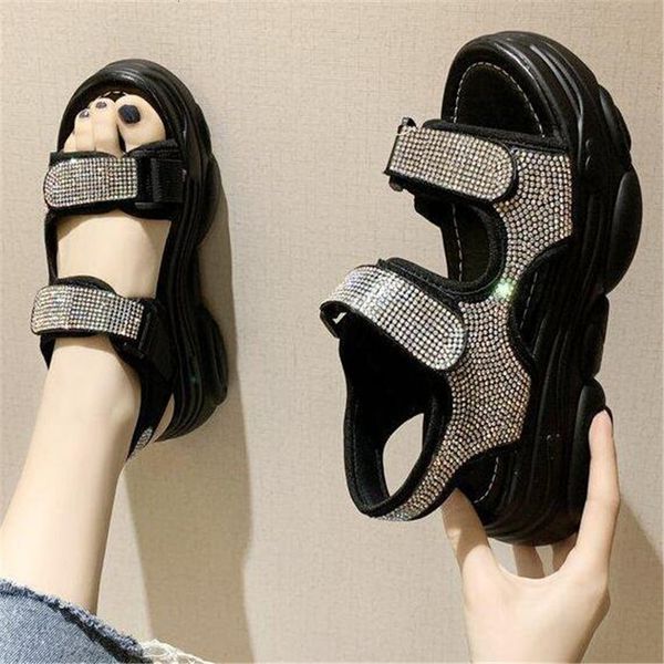 fashionable 2021 new girls'sandals will see women's high-heeled shoes woman's thick black soles chunky sandals yo9e
fashionable 2021 new girls'sandals will see women's high-heeled shoes woman's thick black soles chunky sandals yo9e