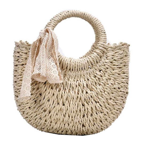 2020 new trend summer beach hand-wrapped bag women woven single-shoulder oblique satchel bag
2020 new trend summer beach hand-wrapped bag women woven single-shoulder oblique satchel bag
