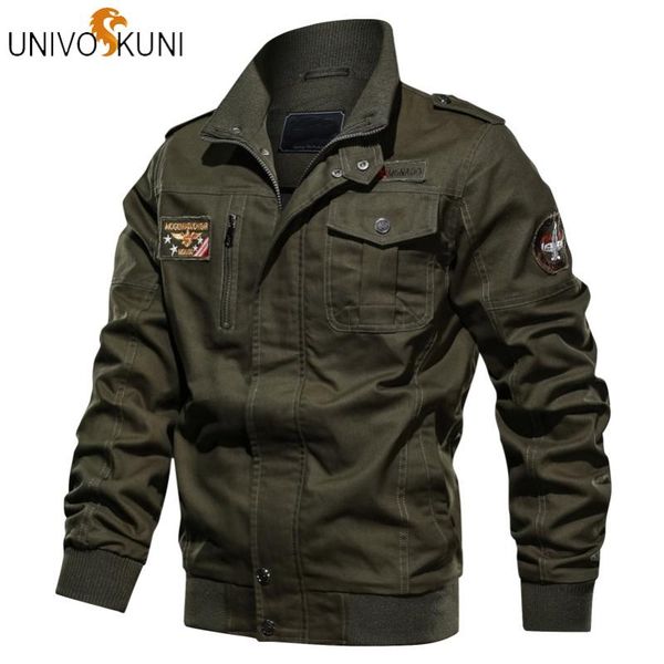men's jackets univos kuni 2021 autumn and winter casual mens jacket spring jaqueta mascu men coats male outerwear overcoat j531, Black;brown
men's jackets univos kuni 2021 autumn and winter casual mens jacket spring jaqueta mascu men coats male outerwear overcoat j531, Black;brown