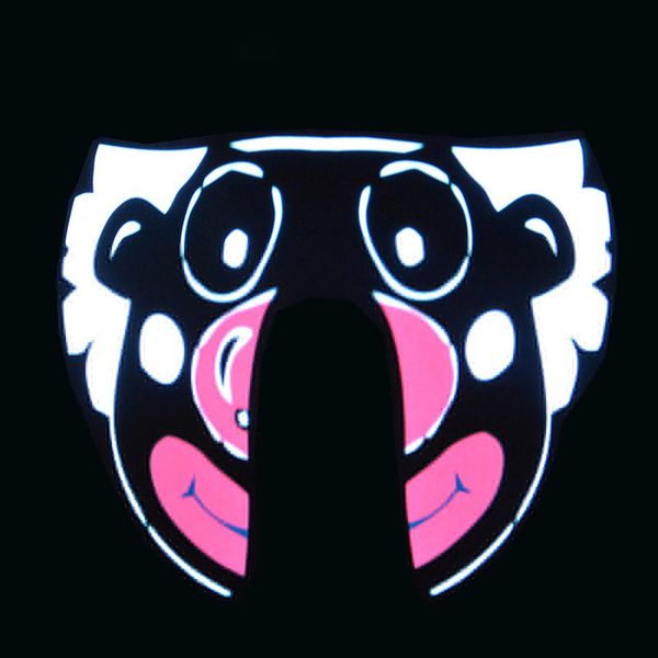 half 1pcs fashion cool led luminous flashing face mask party event masks light up dance cosplay waterproof 5 r5dvc
half 1pcs fashion cool led luminous flashing face mask party event masks light up dance cosplay waterproof 5 r5dvc