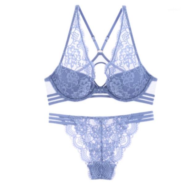 hollow out front button full lace women fashion underwear suits deep-v neck y-line straps young ladies push-up bra panties1, Red;black
hollow out front button full lace women fashion underwear suits deep-v neck y-line straps young ladies push-up bra panties1, Red;black