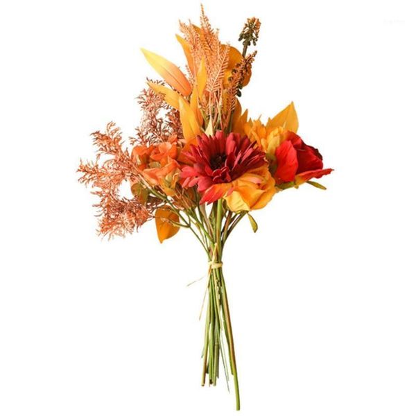 ins wind autumn color simulation bouquet fake flowers wedding decorations fabric decorations1
ins wind autumn color simulation bouquet fake flowers wedding decorations fabric decorations1