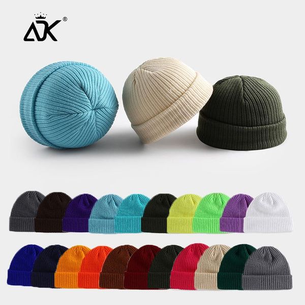 beanies hats ribbed kintted cuffed skull cap brimless sailor fashion bonnet wunter gorros woman beanie breathable
beanies hats ribbed kintted cuffed skull cap brimless sailor fashion bonnet wunter gorros woman beanie breathable