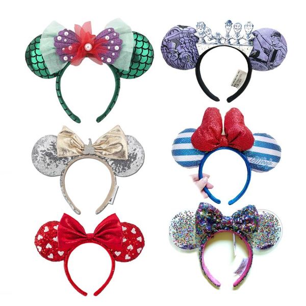 new big ears bow headband sequin bows ears costume headband cosplay plush adult/kids gift, Slivery;white
new big ears bow headband sequin bows ears costume headband cosplay plush adult/kids gift, Slivery;white