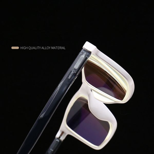 newiboode мужчины женщина reading glasses увеличение дальнозоркость очки площадь кадр spectaacle унисекс очки диоптрии +1,0 для 3,52021
newiboode мужчины женщина reading glasses увеличение дальнозоркость очки площадь кадр spectaacle унисекс очки диоптрии +1,0 для 3,52021