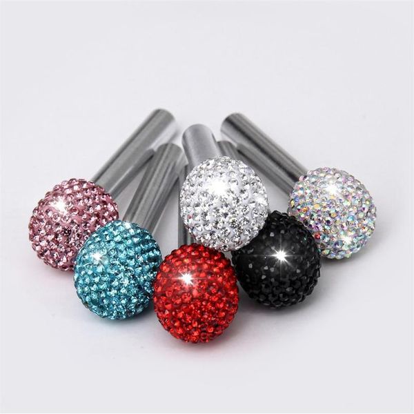 2x bling bling aluminum alloy rhinestone car door lock knob pins door lock button pin screw knob universal acc jllpmj
2x bling bling aluminum alloy rhinestone car door lock knob pins door lock button pin screw knob universal acc jllpmj
