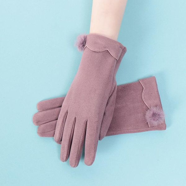 winter hand gloves for women female cotton touch screen gloves winter women thickened driving warm, Blue;gray
winter hand gloves for women female cotton touch screen gloves winter women thickened driving warm, Blue;gray