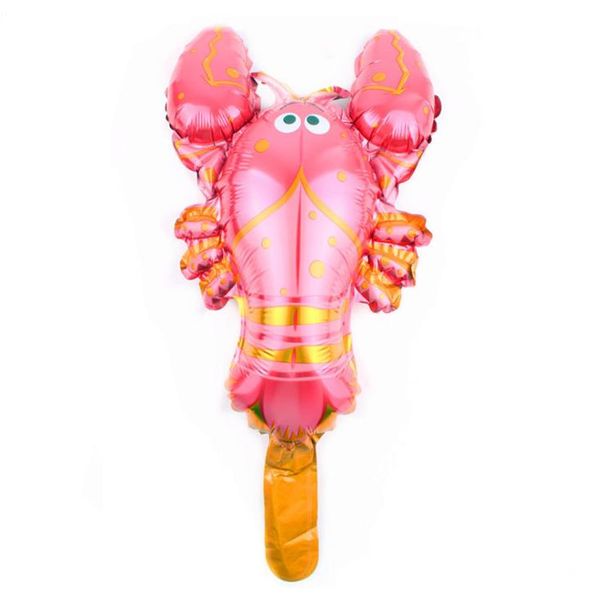 1pcs mini animal foil balloons birthday party decorations kids ocean fish balls inflatable toys baby shower animal party balls wmtztj
1pcs mini animal foil balloons birthday party decorations kids ocean fish balls inflatable toys baby shower animal party balls wmtztj