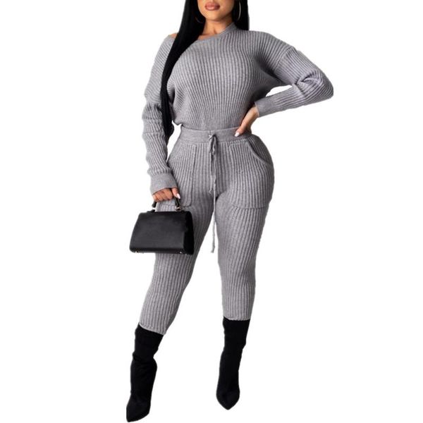 women's tracksuits women autumn winter outfits two piece set long sleeve sweatshirt and drawstring pant suits casual tracksuit, Gray
women's tracksuits women autumn winter outfits two piece set long sleeve sweatshirt and drawstring pant suits casual tracksuit, Gray