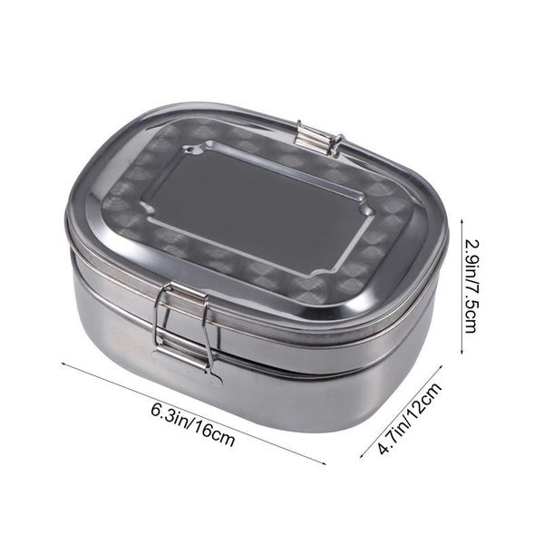 double stainless lunch food boxsilver student layer steel medium size insulated box fast divided square bbytiq lipper
double stainless lunch food boxsilver student layer steel medium size insulated box fast divided square bbytiq lipper