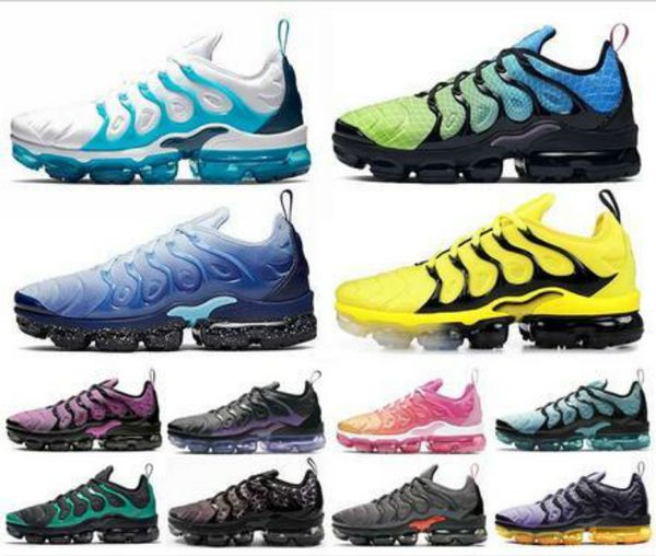 selling tn plus running shoes for men triple black white women sneakers mens rainbow lemon lime silver gradient trainers sports shoes
selling tn plus running shoes for men triple black white women sneakers mens rainbow lemon lime silver gradient trainers sports shoes
