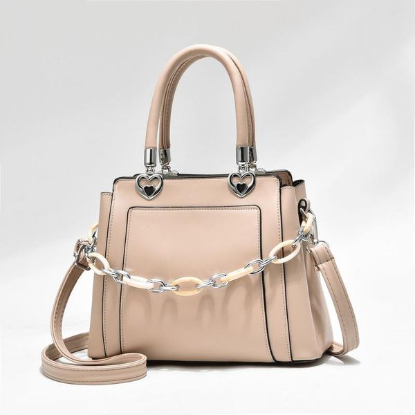 shoulder bags european beauty bag 2021 fashion commuter women's handbag trend simple and versatile messenger
shoulder bags european beauty bag 2021 fashion commuter women's handbag trend simple and versatile messenger