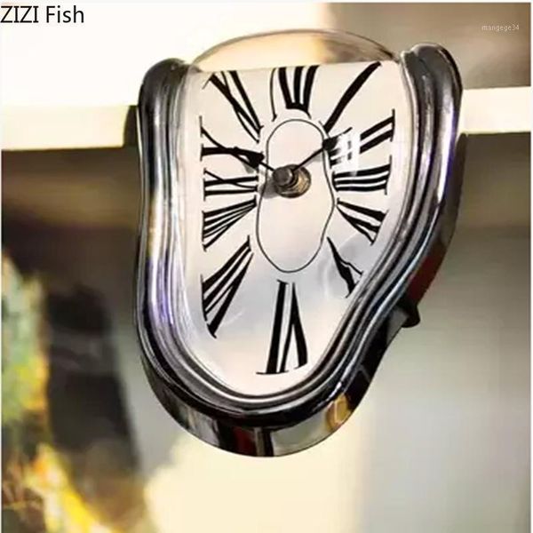 creative distortion wall clock modern design bookcase wine cabinet handicraft decoration modern art curved clock ornament decor1
creative distortion wall clock modern design bookcase wine cabinet handicraft decoration modern art curved clock ornament decor1