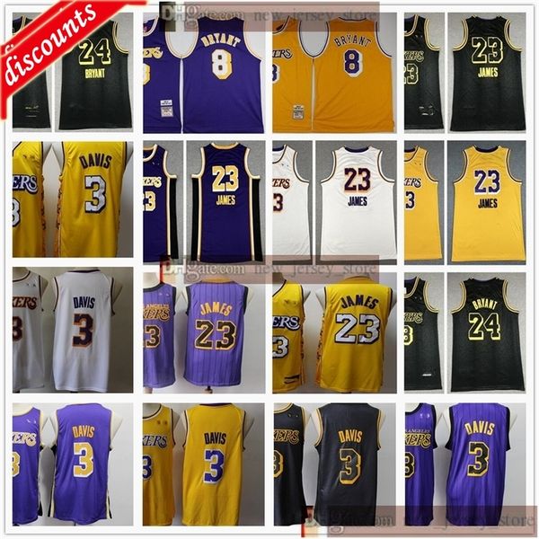 2020 finals championpatch baskeball 3 anthony 23 davis jerseys new black white yellow purple black city jerseys basketball short, Black;red
2020 finals championpatch baskeball 3 anthony 23 davis jerseys new black white yellow purple black city jerseys basketball short, Black;red