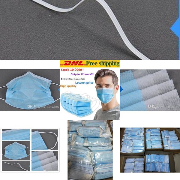 disposable cover face mouth masks ear-loop 3-ply non-woven dust mask soft breathable outdoor part wy687-1k0rv
disposable cover face mouth masks ear-loop 3-ply non-woven dust mask soft breathable outdoor part wy687-1k0rv