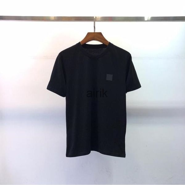 men's t-shirts high a quality cotton stone short sleeves designers round neck t shirt island summer t-shirt fashion badge womens tshirt, White;black
men's t-shirts high a quality cotton stone short sleeves designers round neck t shirt island summer t-shirt fashion badge womens tshirt, White;black