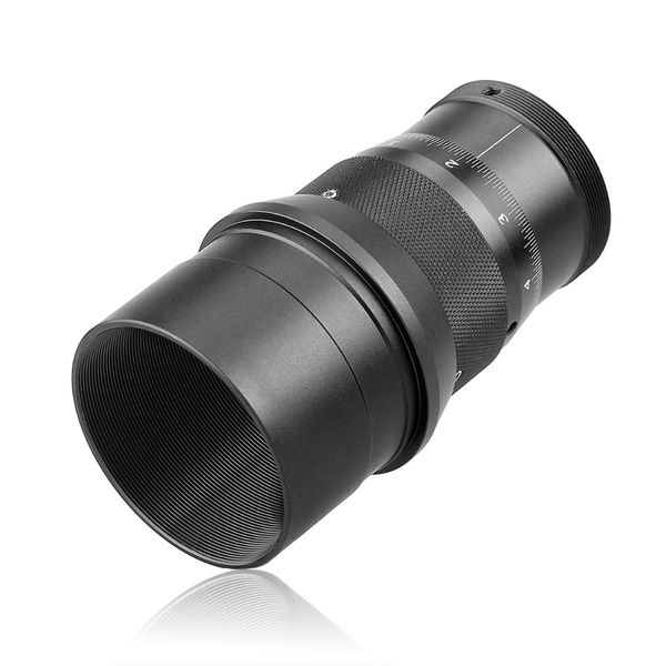 svbony 1.25 inch double helical focuser high precision for telescope / finder & guidescope w/ m36 to 2 astronomical adapter
svbony 1.25 inch double helical focuser high precision for telescope / finder & guidescope w/ m36 to 2 astronomical adapter