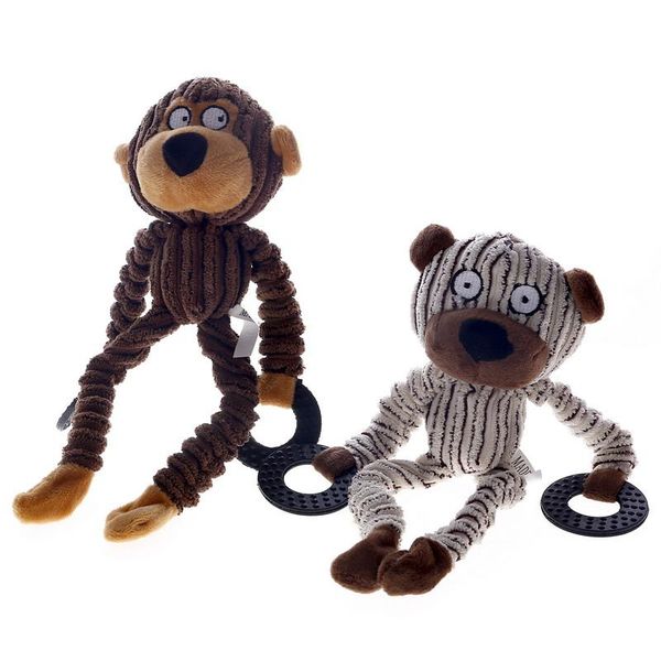 dog toys & chews holapet 1 pc animal designs pet puppy chew squeaker squeak plush sound toy products for small dogs pets - 2 styles
dog toys & chews holapet 1 pc animal designs pet puppy chew squeaker squeak plush sound toy products for small dogs pets - 2 styles
